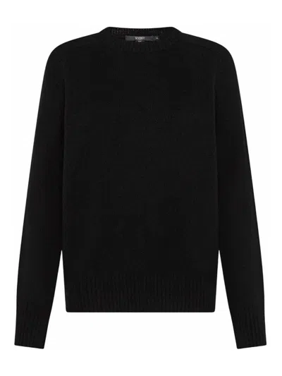 Seventy Crewneck In Multi