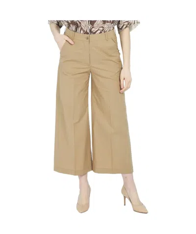 Seventy Cropped Trousers