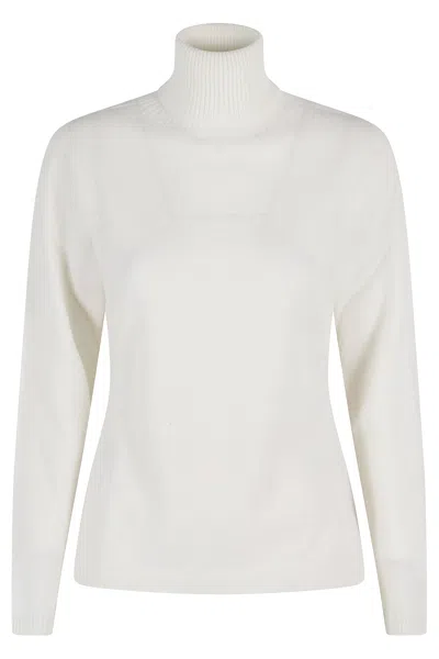 Seventy Dolcevita In White