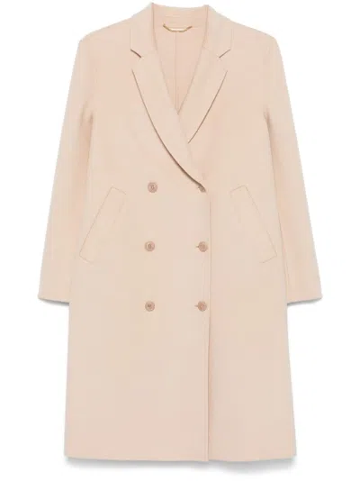 Seventy Klassische Cabanjacke In Nude