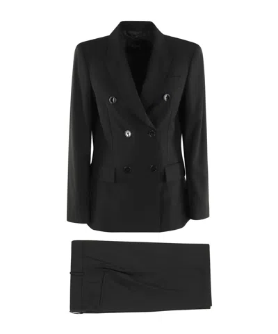 SEVENTY DOUBLE-BREASTED SUIT
