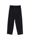 Seventy Hose Mit Elastischem Bund In Blue