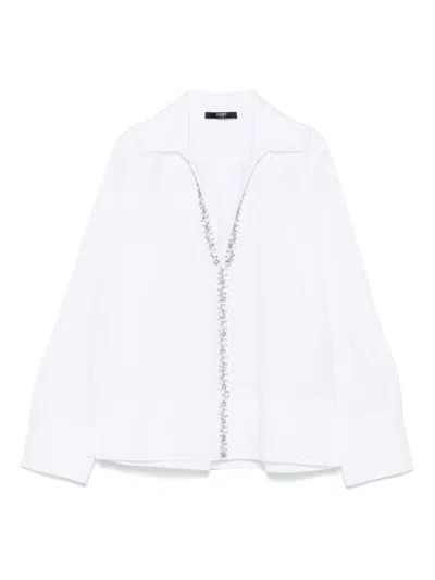 Seventy Embroied Shirt