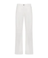 Seventy Comfortable Stretch Cotton Trousers