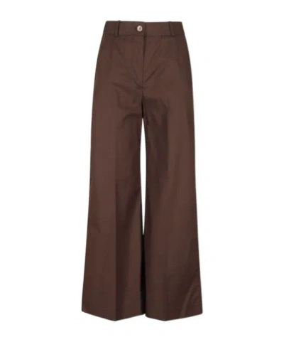 Seventy Flared Trousers