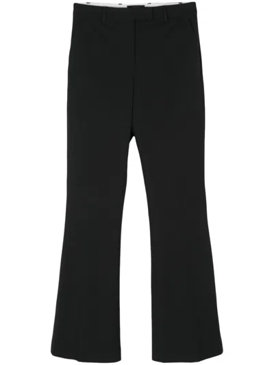 SEVENTY FLARED TROUSERS