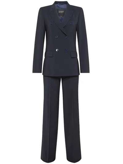Seventy Full Clothing In Blue