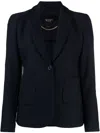 Seventy Jacket In Blue