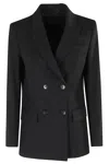 Seventy Giacca In Black