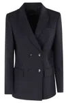 Seventy Giacca In Black