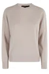 Seventy Girocollo In Neutral