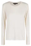 Seventy Girocollo In Neutral