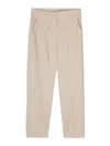 SEVENTY HIGH WAISTED TROUSERS