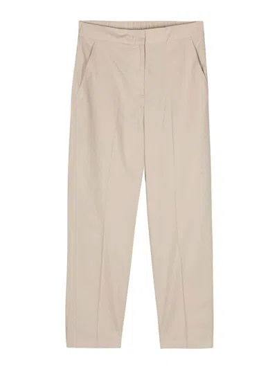 SEVENTY HIGH WAISTED TROUSERS