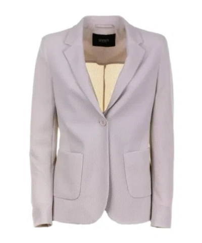 Seventy Ice Blazer Jacket