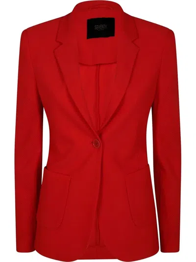 Seventy Jacket