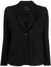 Seventy Jacket In Black