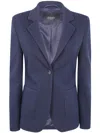 Seventy Jacket In Blue