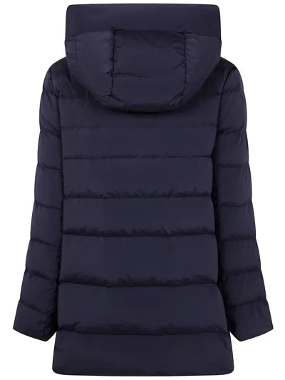 Seventy Jacket In Blue