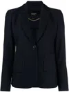 Seventy Jacket In Blue