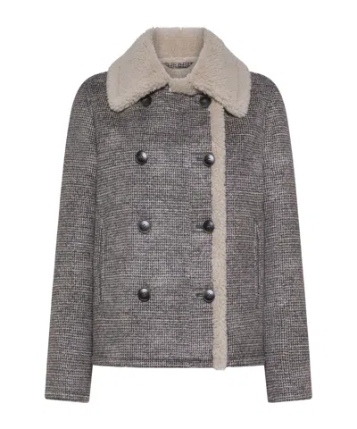 SEVENTY SEVENTY JACKET