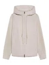 Seventy Jacket In Light Grey