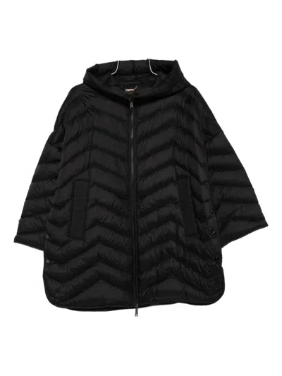 Seventy Jackets In Black