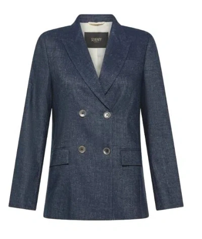 SEVENTY SEVENTY JACKETS