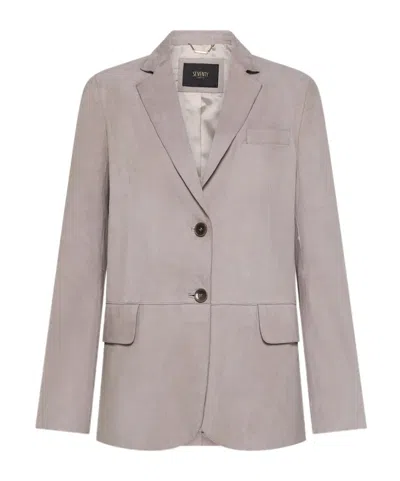 Seventy Jackets In Pink