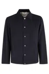 Seventy Cappotto In Black