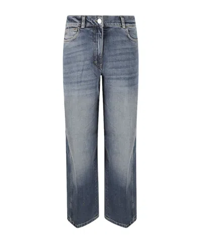 SEVENTY JEANS