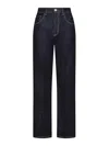 Seventy Jeans In Blue