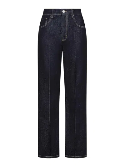 Seventy Jeans In Blue