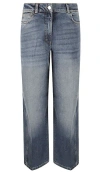 Seventy Jeans In Clear Blue