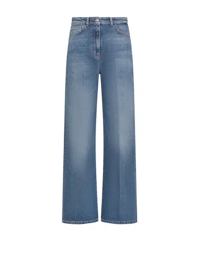 Seventy Jeans Clear Blue