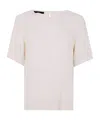Seventy Classic Shirt In White