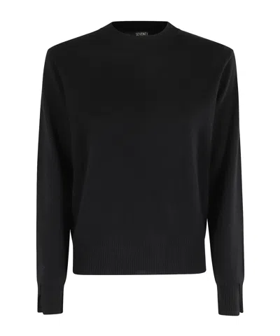 SEVENTY KNIT SWEATER