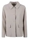Seventy Three-button Blazer