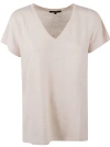 Seventy V-neck Jumper