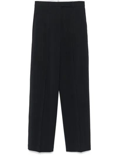 Seventy Lightweight Wool Trousers