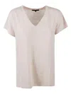 Seventy V-neck Jumper