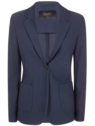 SEVENTY SEVENTY LINK TECH BISTRETCH JACKET