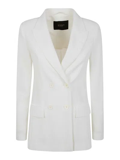 SEVENTY LINK TECH BISTRETCH JACKET