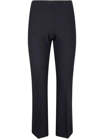 Seventy Link Tech Bistretch Trousers In Black