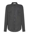 Seventy Shirt Clothing In Gray