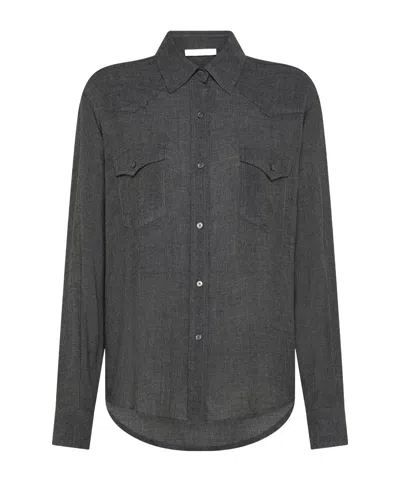 SEVENTY LOGO SHIRT