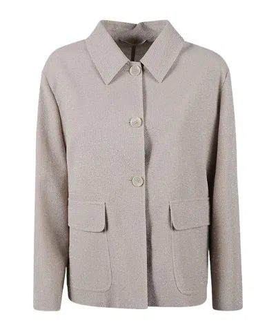SEVENTY LONG SLEEVE JACKET