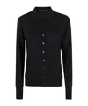 Seventy Polo Shirt In Black
