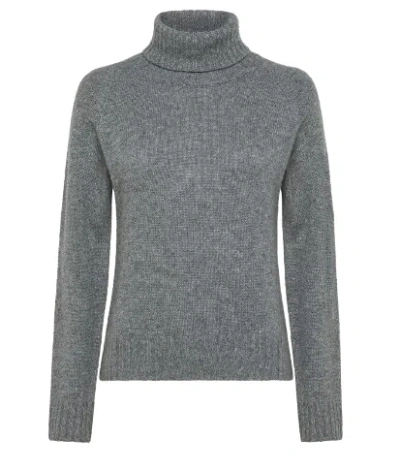 Seventy Luxurious 100% Cashmere Sweater