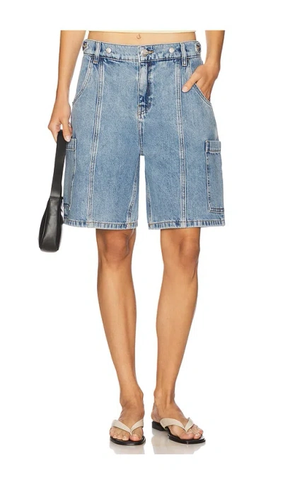 Seventy + Mochi Ali Board Short In Weekend